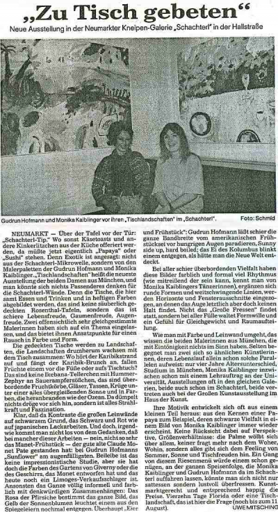 1990 Mittelbayerische Zeitung