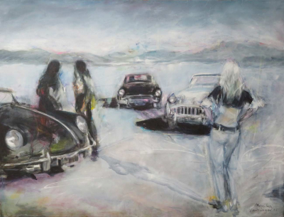 789 Faster Pussycat 110x145 2025