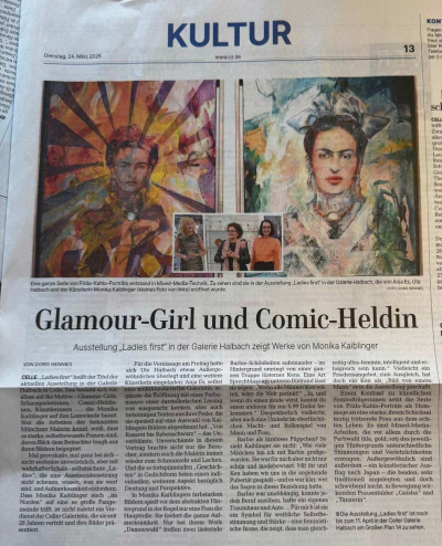 Cellesche Zeitung